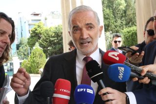 marios salmas
